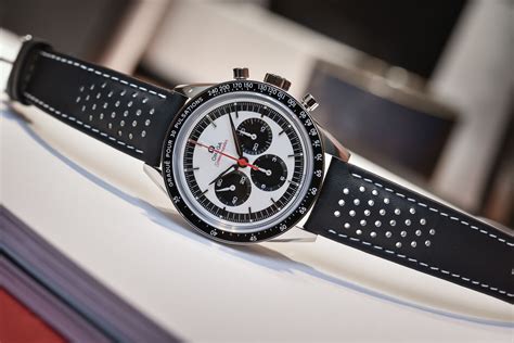 omega speedmaster ck2998 panda replica|speedmaster ck2998.